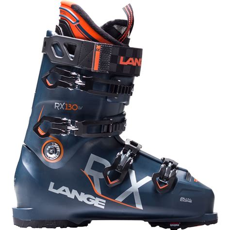 Lange Ski Boots 2023